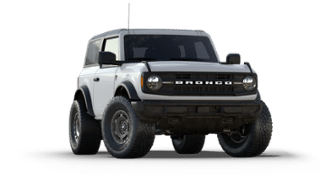 2025 Ford Bronco® External Image 5